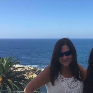 Meet your Posher, Tamara